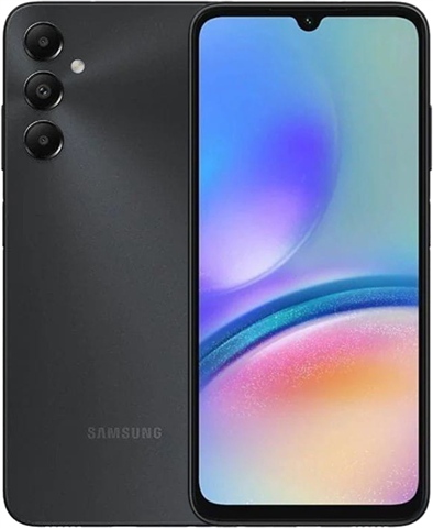 Samsung Galaxy A05 4G Dual Sim (4GB+64GB) Negro, Libre A - CeX (ES